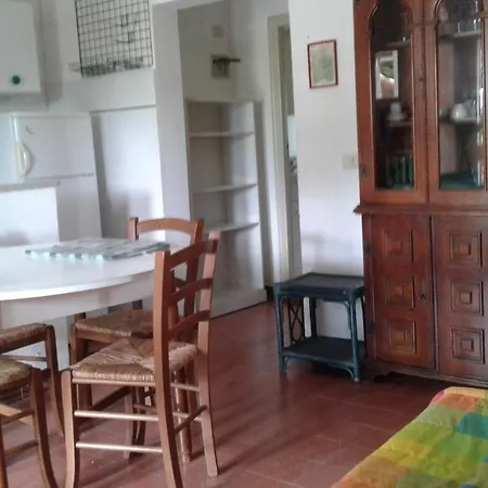Сasa de vacaciones Bilocale Lacona Isola D'elba *