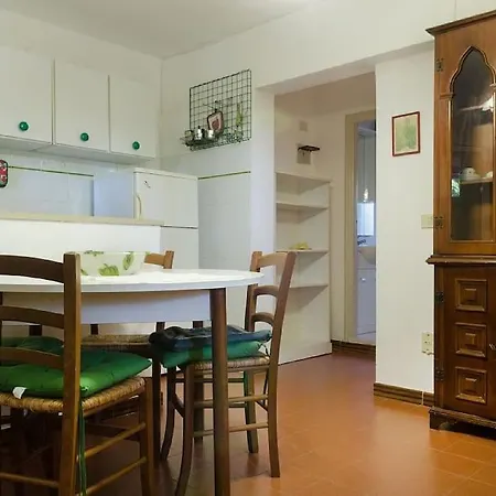 Сasa de vacaciones Bilocale Lacona Isola D'elba *
