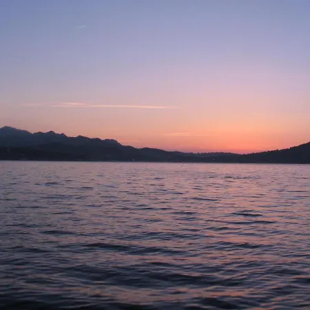 Hébergement de vacances Bilocale Lacona Isola D'elba